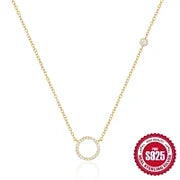 White Gold|925 Gold